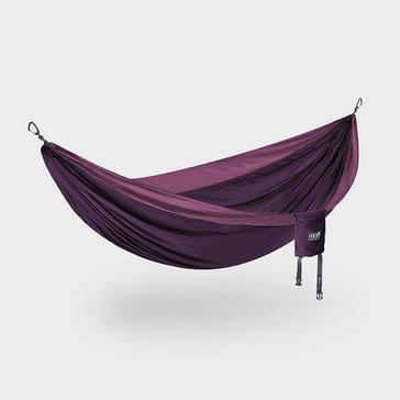 Purple ENO SingleNest Hammock