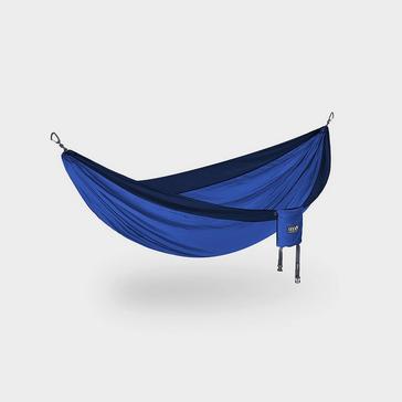 Blue ENO SingleNest Hammock