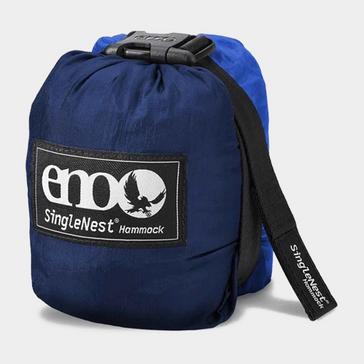 Blue ENO SingleNest Hammock