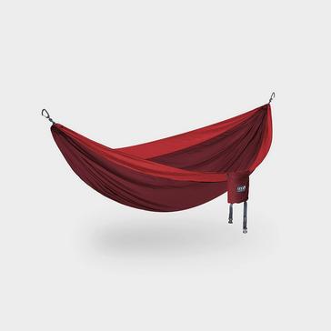 Red ENO SingleNest Hammock