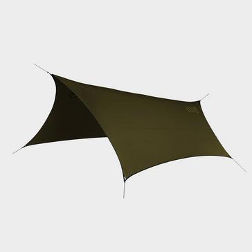 Black ENO ProFly Rain Tarp