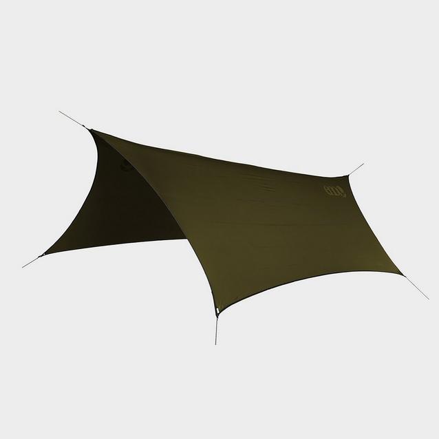 Eno 2025 rain tarp