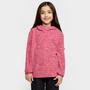 Pink Peter Storm Kids’ Marley Hoodie