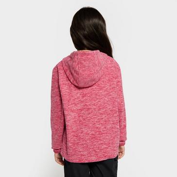 Pink Peter Storm Kids’ Marley Hoodie