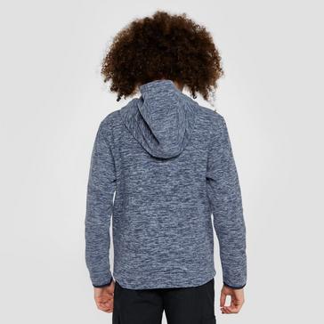 Navy Peter Storm Kids' Marley Hoodie