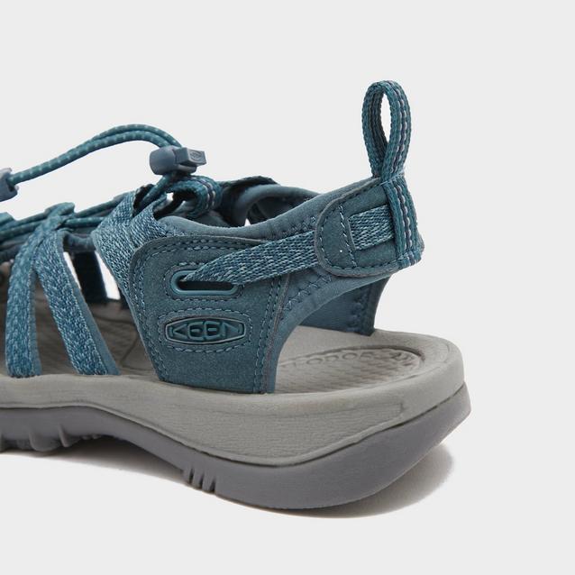 Keen women's whisper hot sale sandal sale