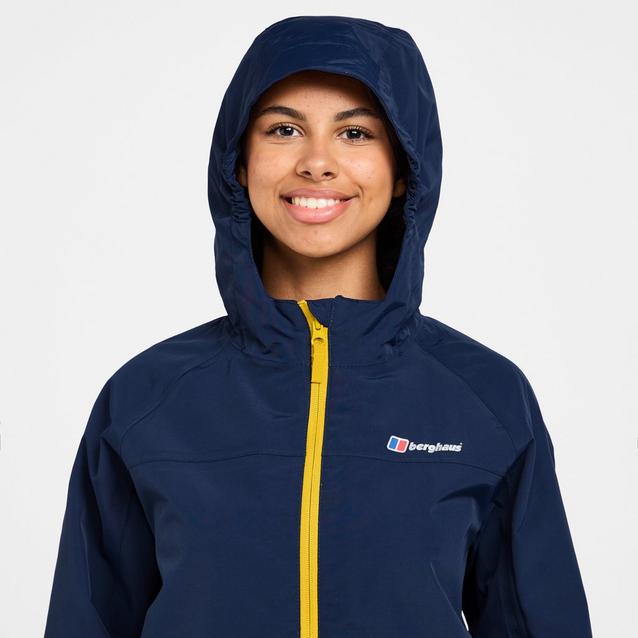 Berghaus deals waterproof jacket