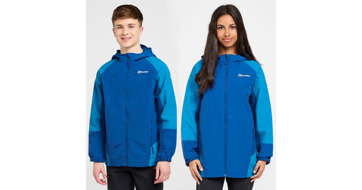 Boys waterproof cheap jacket age 14