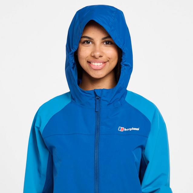 Berghaus women's paclite 2.0 cheap waterproof jacket