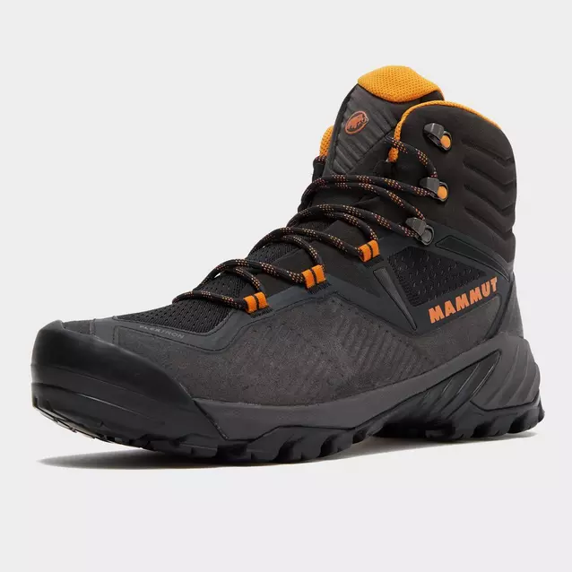 Men’s Sapuen Mid GORE-TEX® Walking Boots