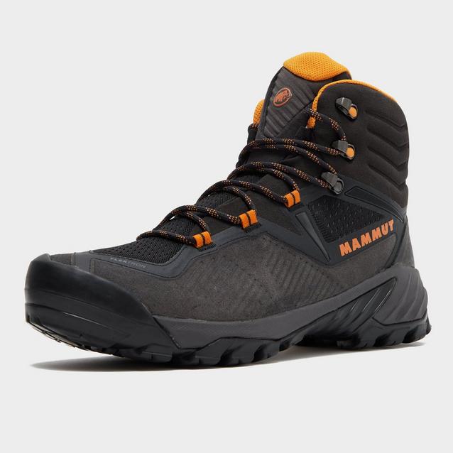 Mammut on sale hiking boots