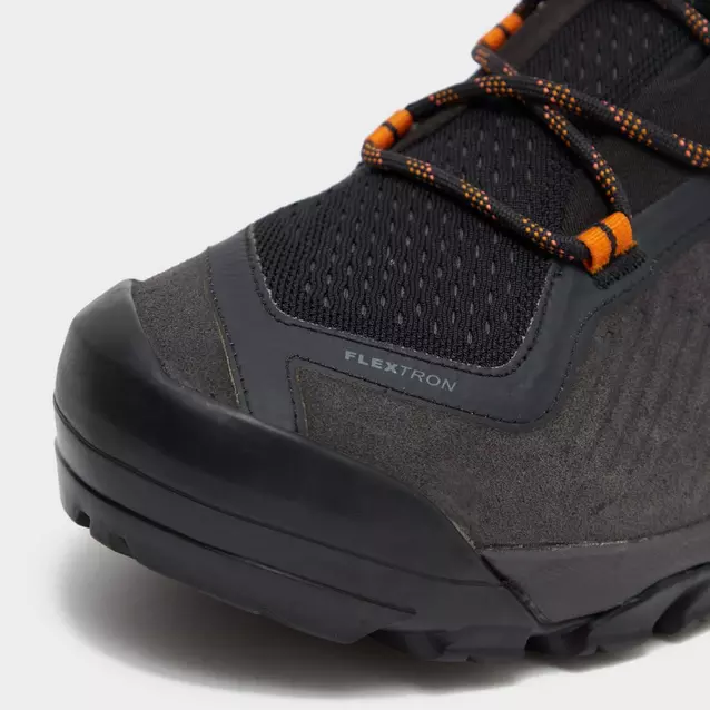 Mammut Men's Sapuen Mid GORE-TEX® Walking Boots | Ultimate Outdoors