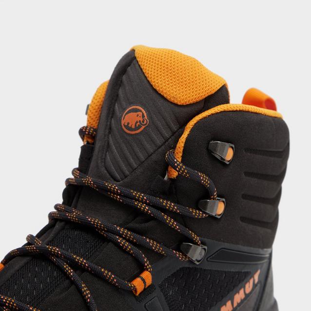 Mammut Men's Sapuen Mid GORE-TEX® Walking Boots