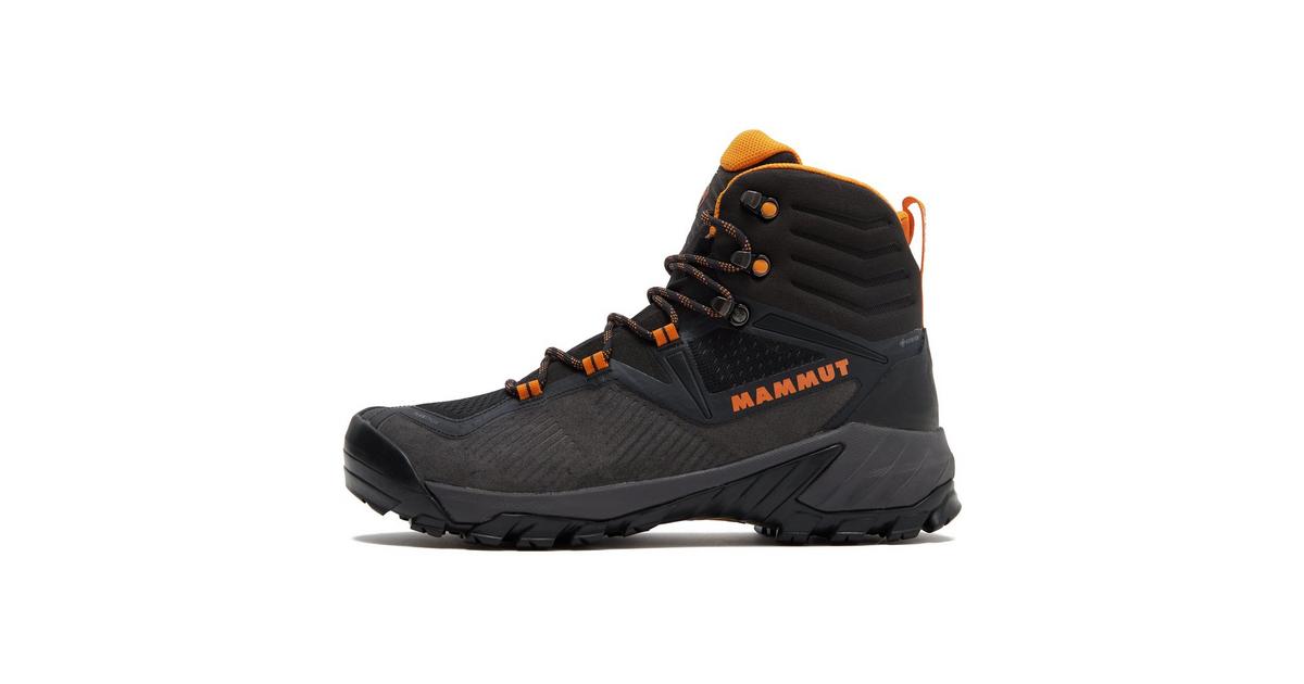 Mammut Blackfin III Waterproof High - Winter boots Men's, Free EU Delivery