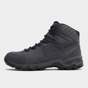 Mammut vegan outlet boots