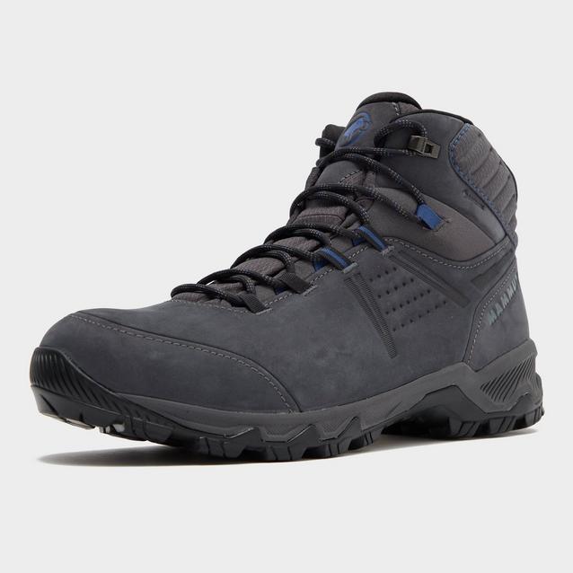 Mammut Men s Mercury Mid GORE TEX Boots Ultimate Outdoors