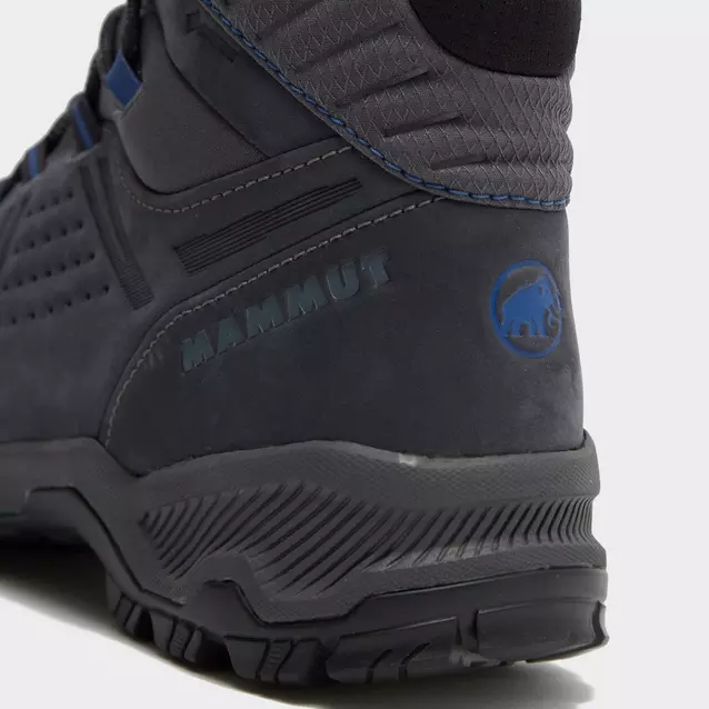 Tracking Mammut Mercury Iii Mid Gtx Mammut Men's Mercury Mid