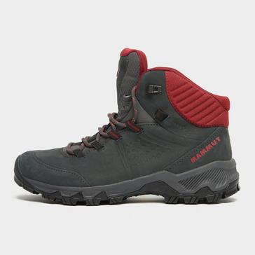 Black Mammut Women’s Nova IV Mid GTX