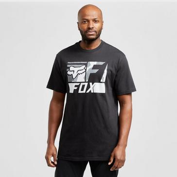 Black Fox Men’s RWT Box Premium Tee