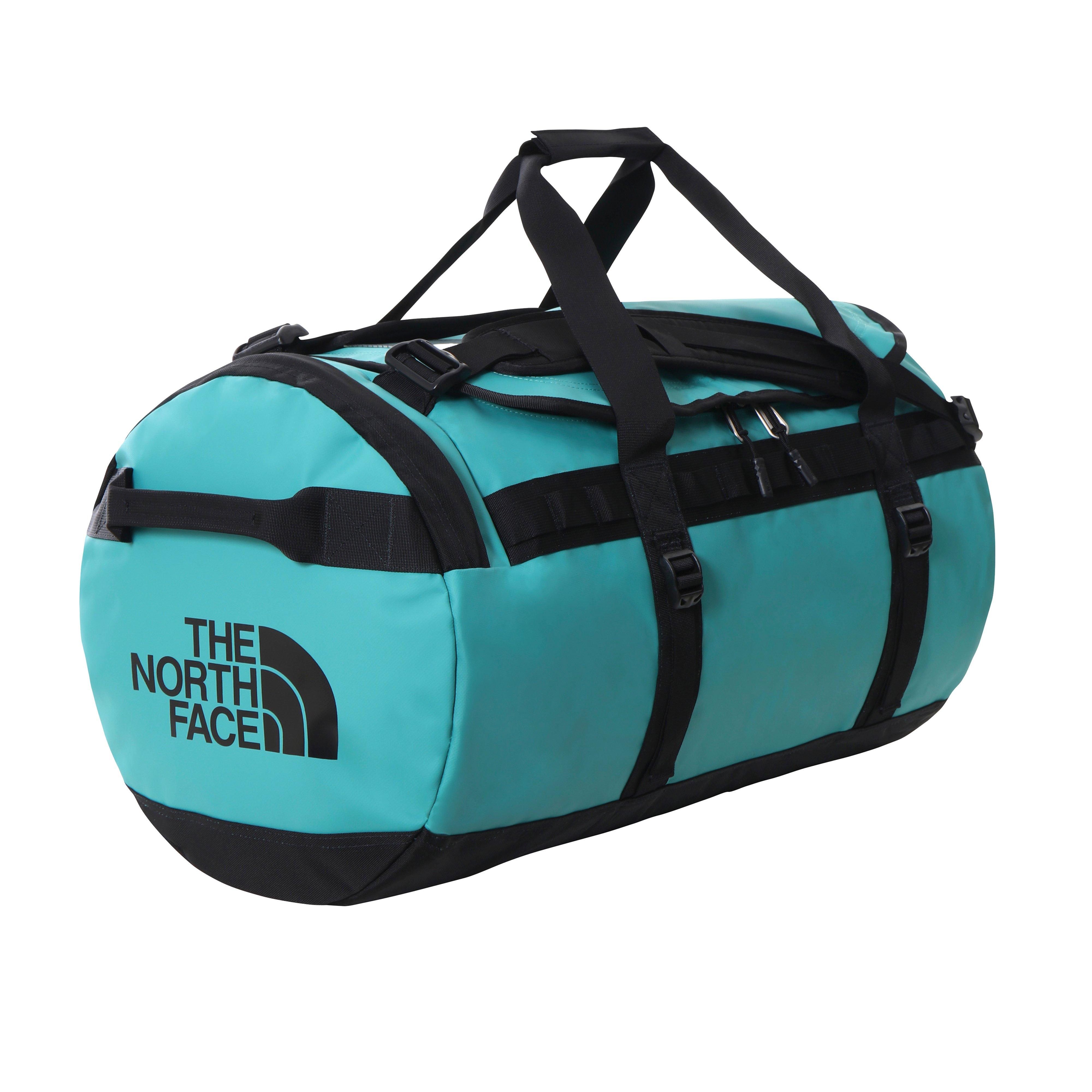 duffel bag the north face m