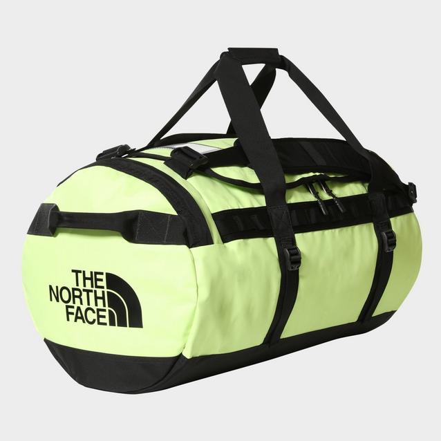 Tnf duffel bag on sale medium