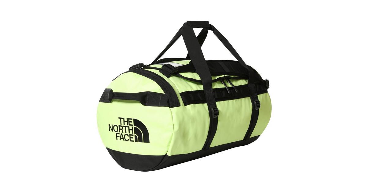 North face base on sale camp medium carry on