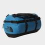 Blue The North Face Basecamp Duffel Bag (Small)