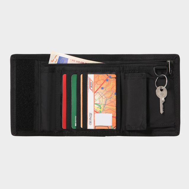 Base Camp Wallet