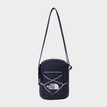 Navy The North Face Jester Cross Body Bag