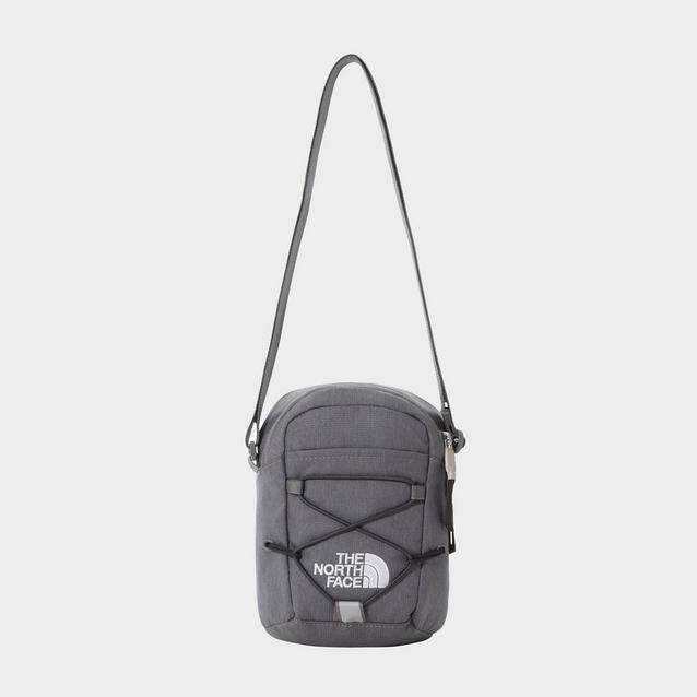 Bar Bag | Pearl Grey - Convertible Crossbody