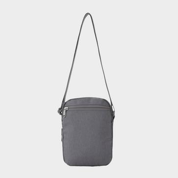 Grey The North Face Jester Cross Body Bag