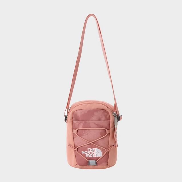 North face jester on sale pink