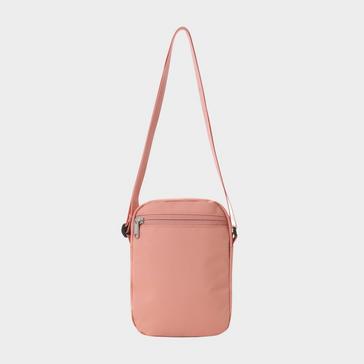 Pink The North Face Jester Cross Body Bag