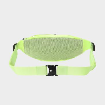 Green The North Face The North Face Lumbnical Lumbar Side Bag