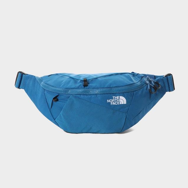 The north face side hot sale bag