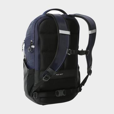 Navy The North Face Surge Backpack