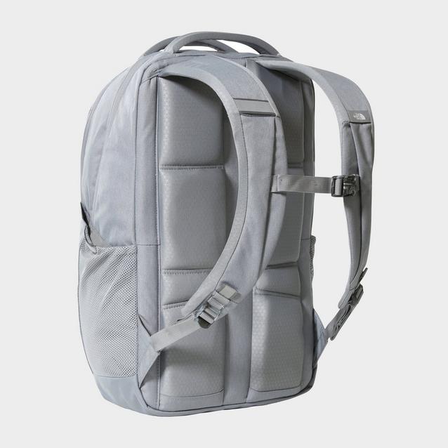 North face outlet vault grey