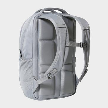 Grey The North Face Vault Backpack