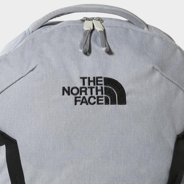 The north face vault on sale grey