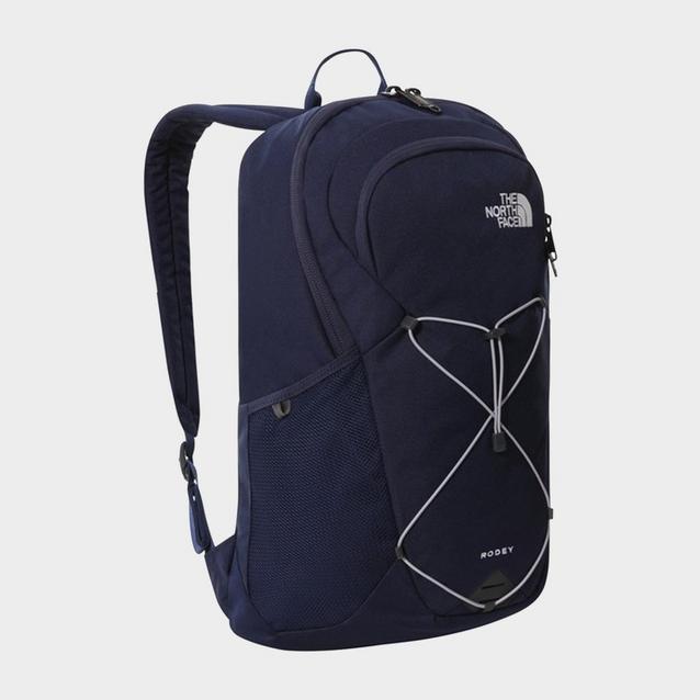 North face rodey backpack 2024 review