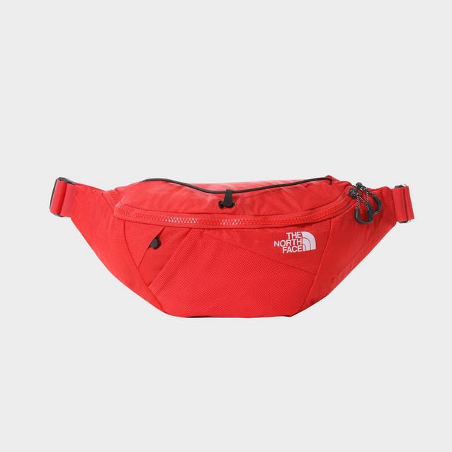 The North Face The North Face Lumbnical Lumbar Side Bag Blacks