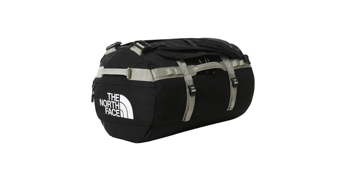 The North Face Gilman Duffel Bag (Small) Ultimate Outdoors