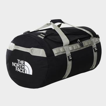 Green The North Face Gilman Duffel (Large)