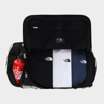 Green The North Face Gilman Duffel Bag (Large)