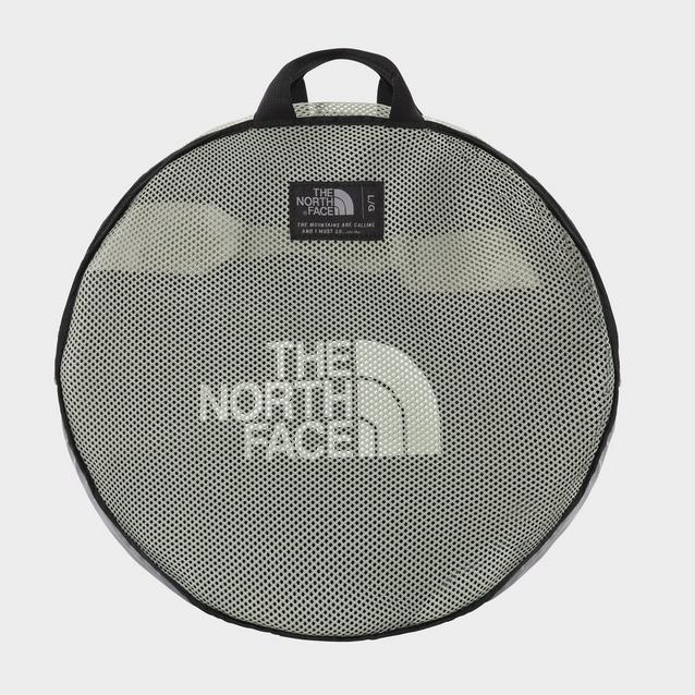 The North Face Gilman Duffel Bag (Large) Ultimate Outdoors