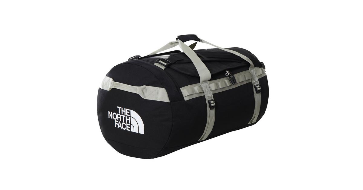 The North Face Gilman Duffel Bag (Large) Ultimate Outdoors