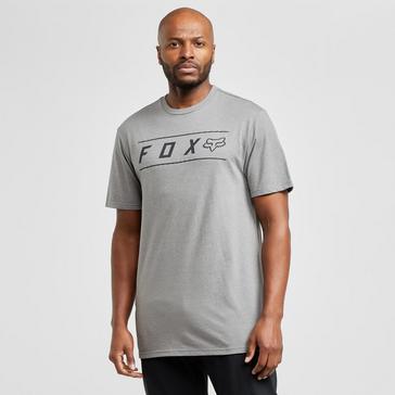 Fishing Fox T-Shirts for Sale