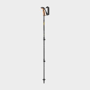 Black Leki Khumbu Lite Trekking Poles (Pair)