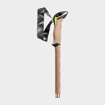 Grey Leki Sherpa Trekking Poles