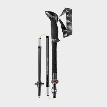 Black Leki Makalu FX Carbon Walking Pole